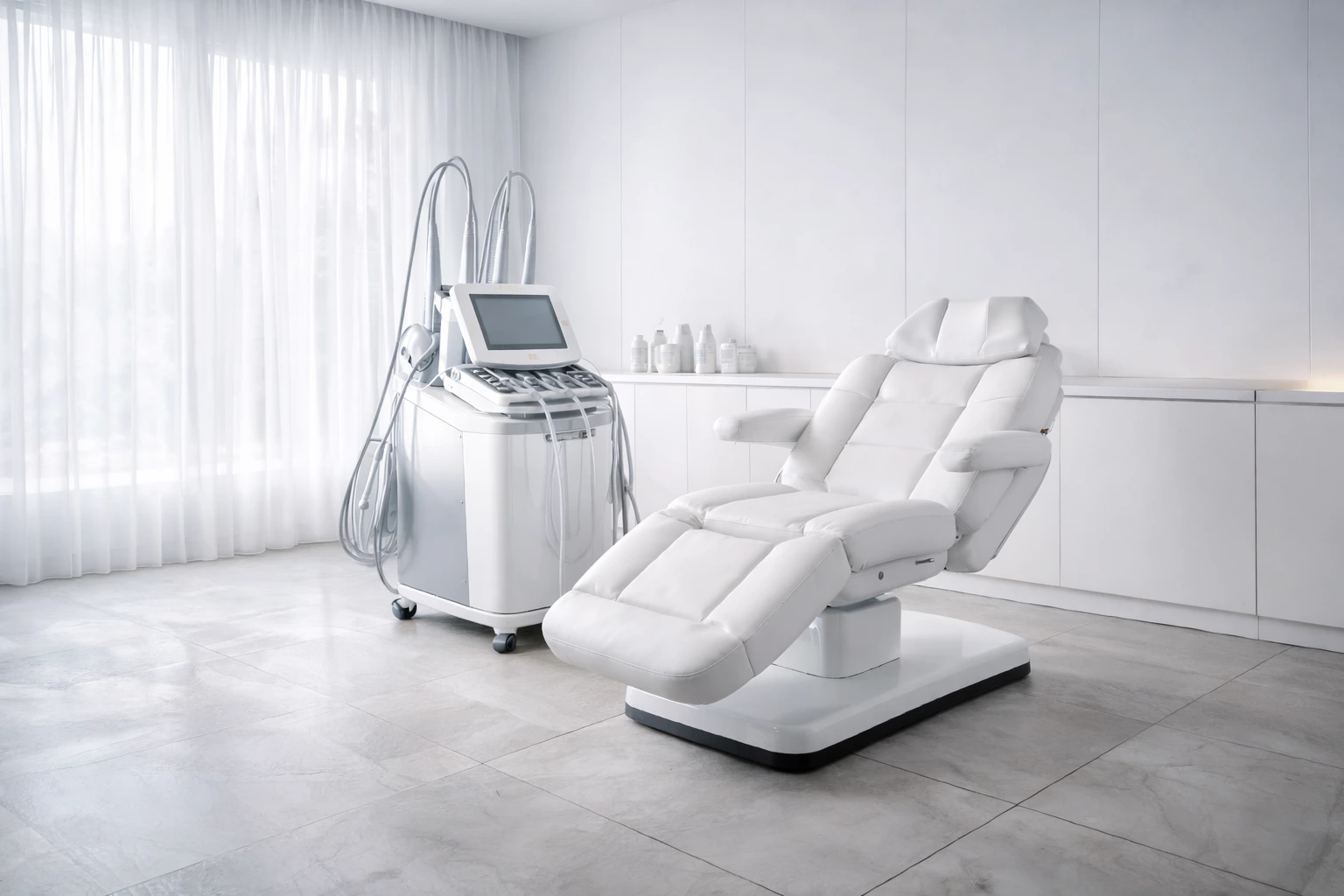 Wynajem czy zakup lasera medycznego – co wybrać w 2026 roku? Laser Beauty Rent Gdańsk, Warszawa, Olsztyn, Toruń, Szczecin, Kołobrzeg, Bydgoszcz