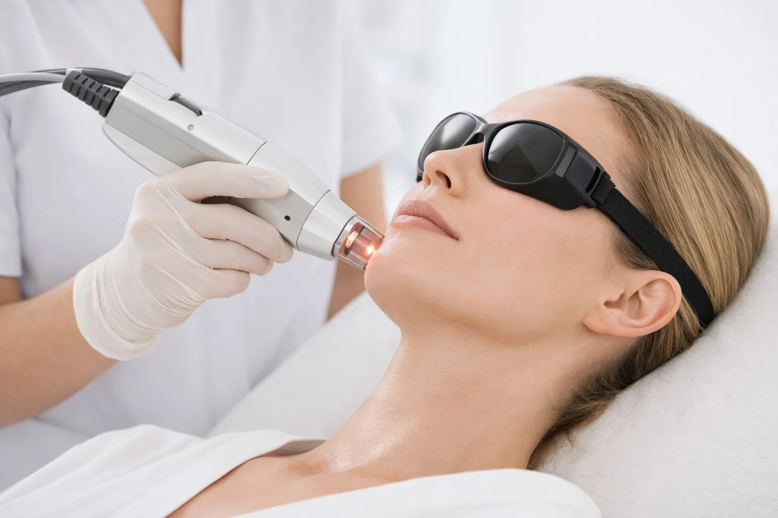 Wynajem laserów kosmetycznych Gdańsk Toruń Bydgoszcz Warszawa Olsztyn Szczecin Kołobrzeg – Laser Beauty Rent