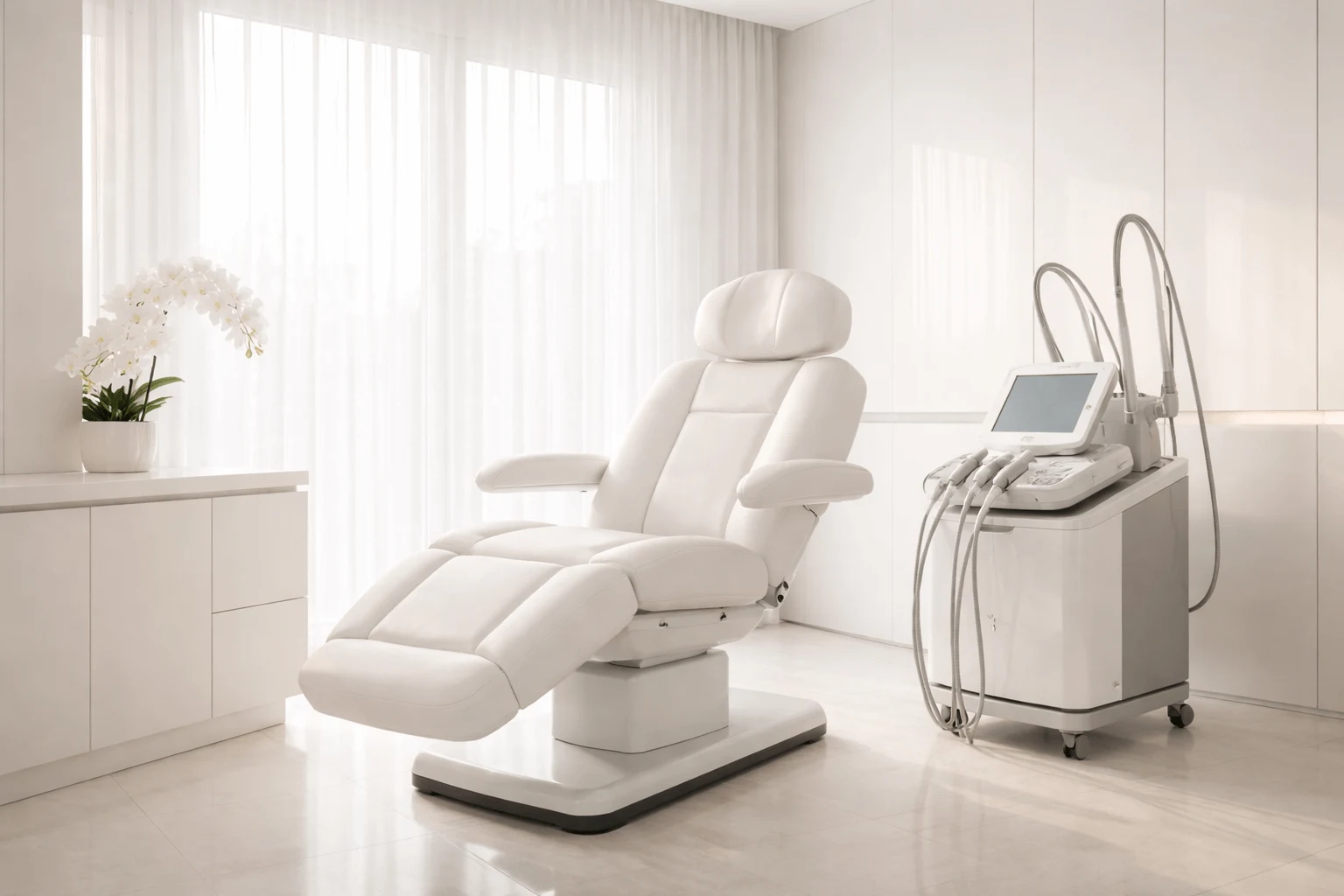 Wynajem laserów kosmetycznych Gdańsk Toruń Bydgoszcz Warszawa Olsztyn Szczecin Kołobrzeg – Laser Beauty Rent