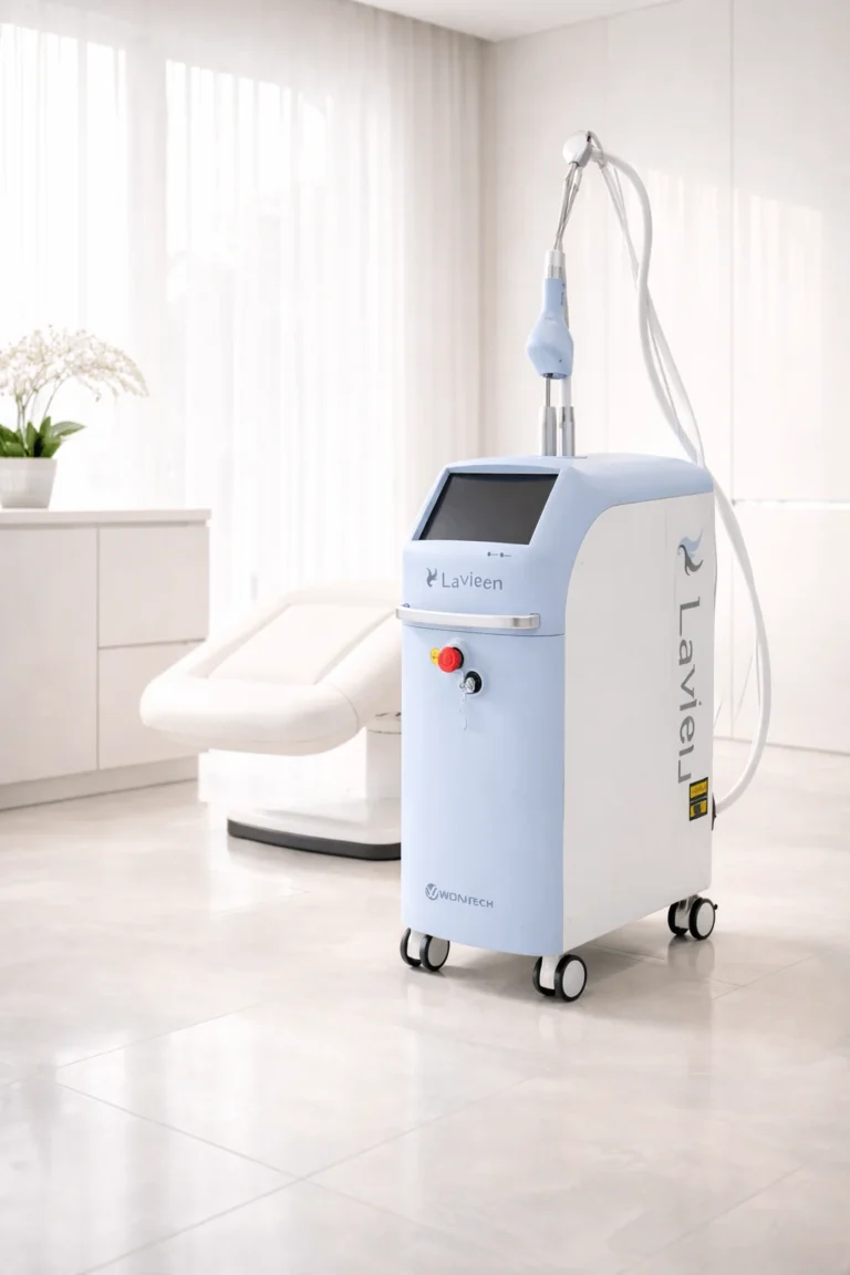 Wynajem laserów kosmetycznych Gdańsk Toruń Bydgoszcz Warszawa Olsztyn Szczecin Kołobrzeg – Laser Beauty Rent